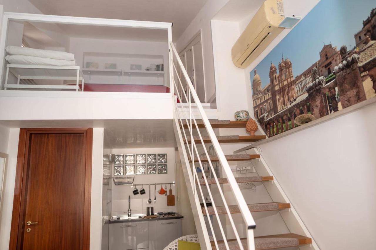 Villa Casa Andromaca à Noto Extérieur photo