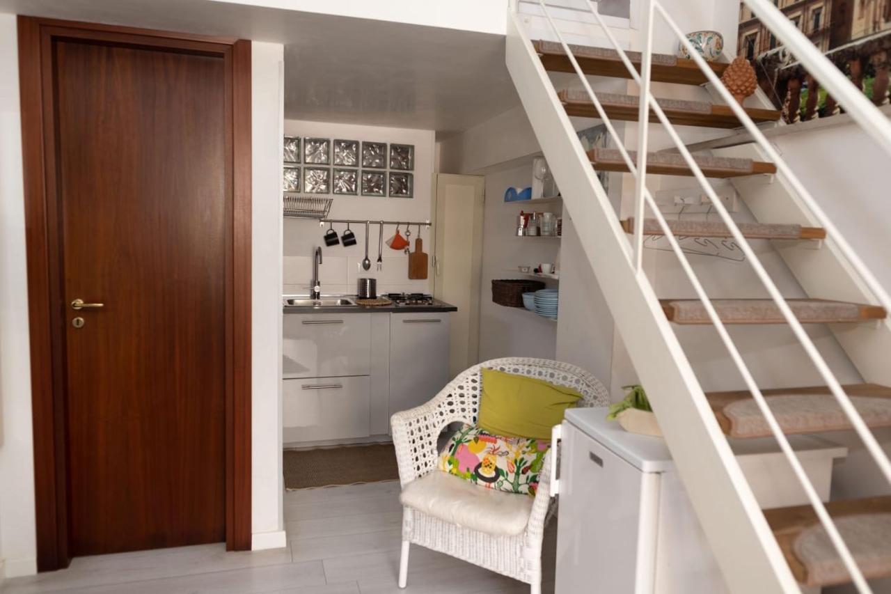 Villa Casa Andromaca à Noto Extérieur photo