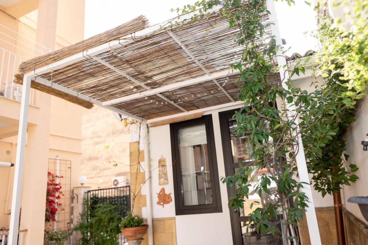 Villa Casa Andromaca à Noto Extérieur photo