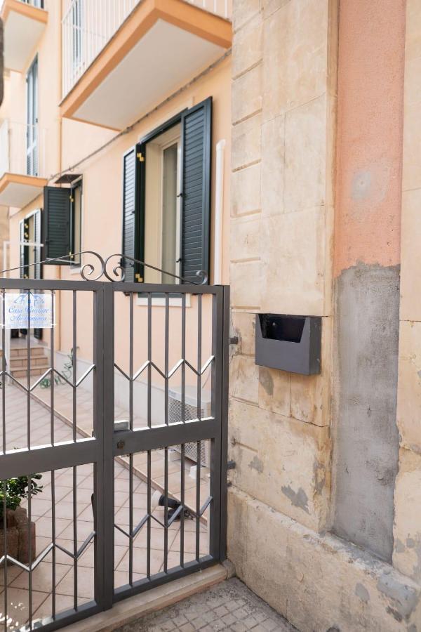 Villa Casa Andromaca à Noto Extérieur photo