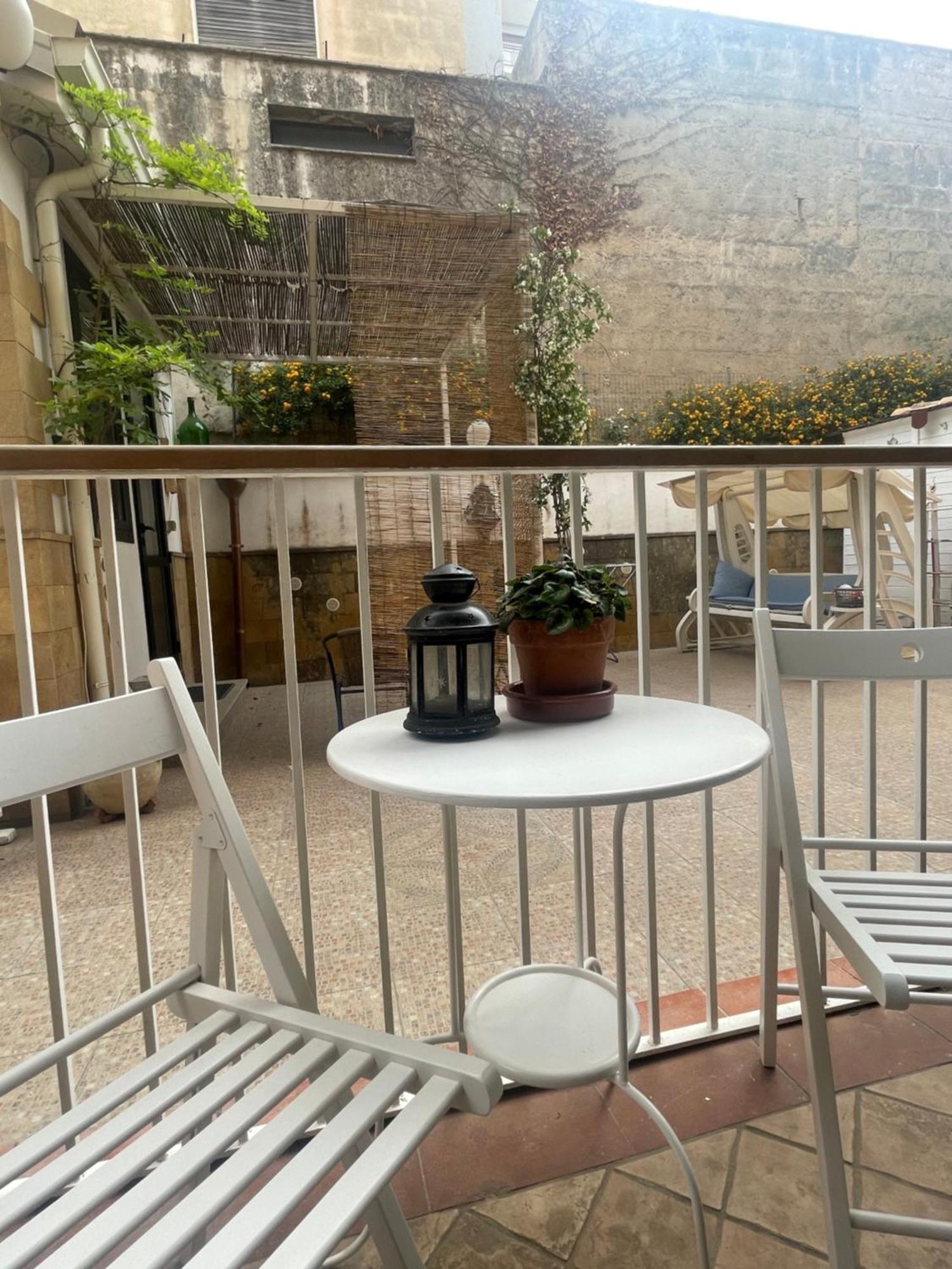 Villa Casa Andromaca à Noto Extérieur photo