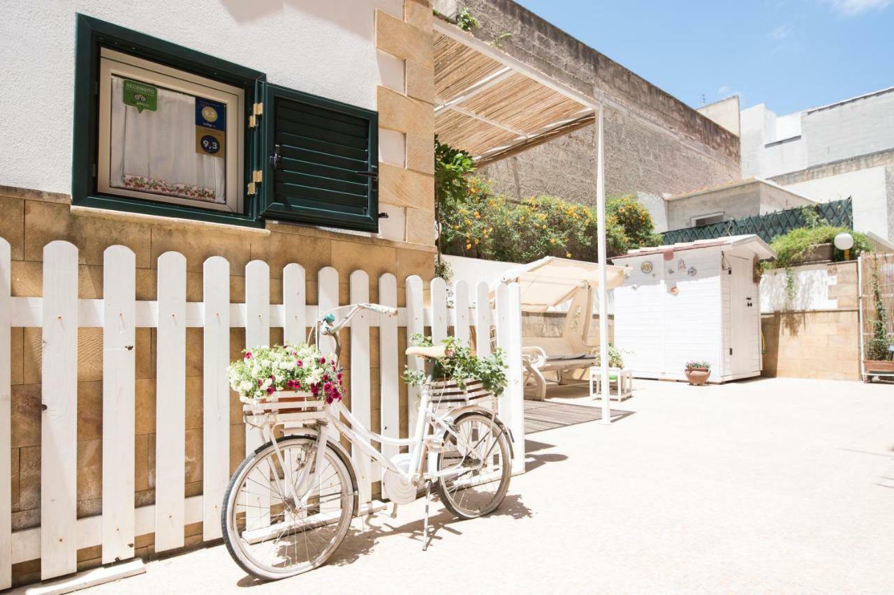 Villa Casa Andromaca à Noto Extérieur photo