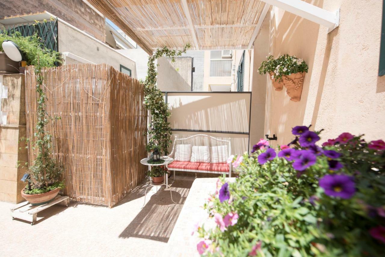 Villa Casa Andromaca à Noto Extérieur photo
